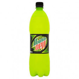 Mountain Dew 1L